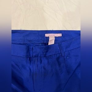 St. Barth silk pants